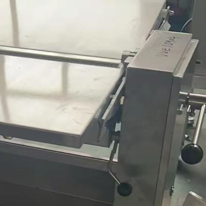 Peeler Machinery Removed Skinning Peeling Separating Decorticating Cutting Peel Pig Pork Skin Machine For Sell