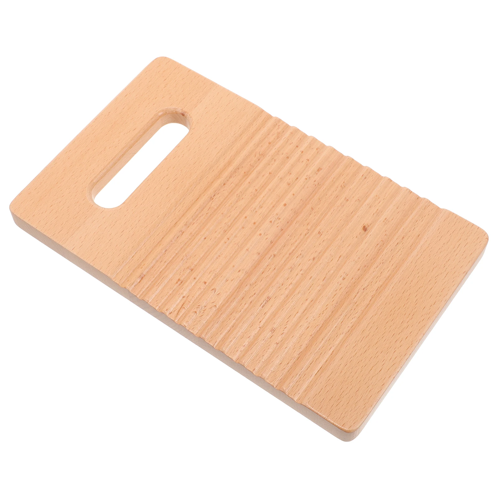 Pequeña tabla de lavar de madera para niños, mini tabla de lavar portátil tamaño de viaje, tabla de fregado de lavandería de madera, ropa educativa