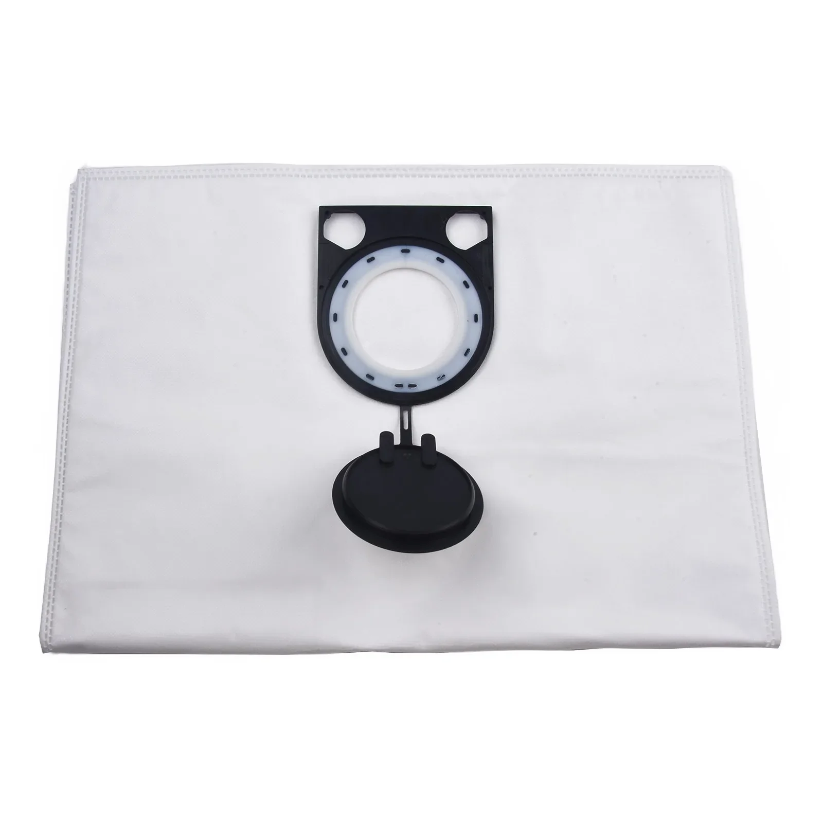 Vacuum Cleaner Bags Dust Bag Household 5Pcs Compatibility Filter Bags Vacuum Cleaner Bags With 4 Filter Layers