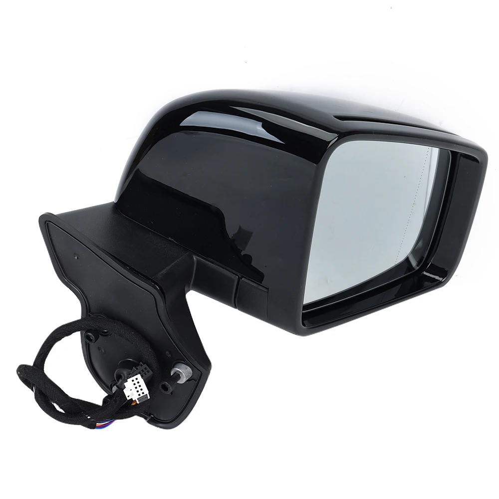 

Rearview Mirror Assembly Fit for Mercedes-Benz G-Class W463 1992-2012 G55 G65 G550 G500 G400 G350 Right Car Side Accessories