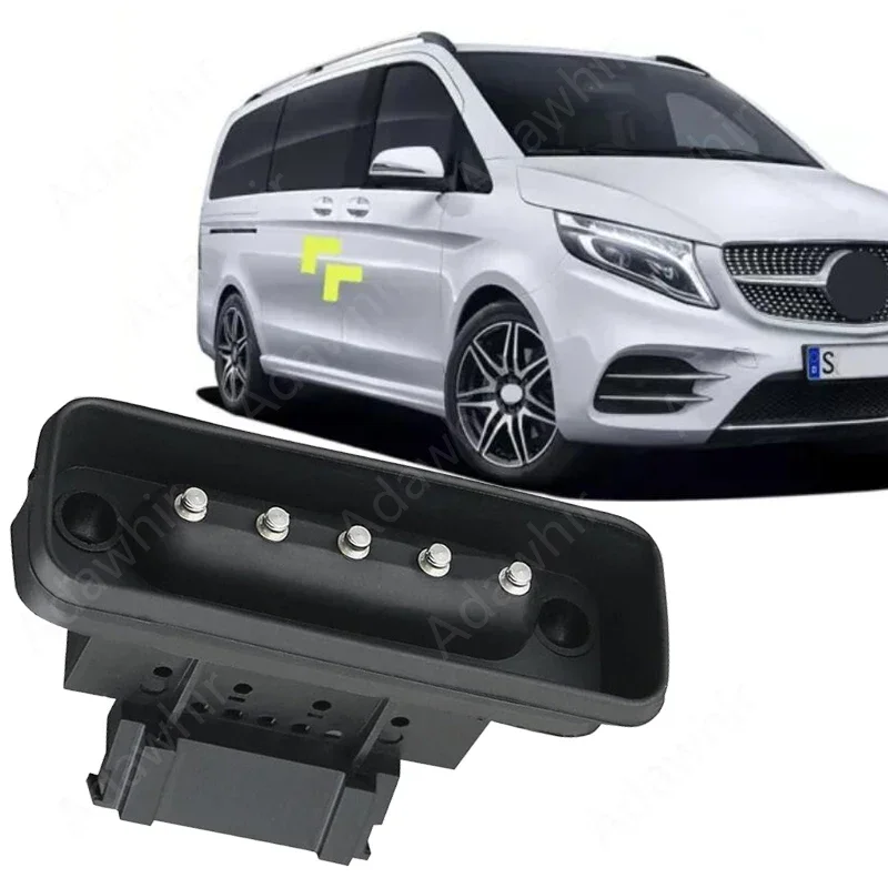 A6398200654 Sliding Door Electric Contact Switch For Mercedes-Benz Vito W447 W448 W636 W639 W907 W910 447 448 A9078213000