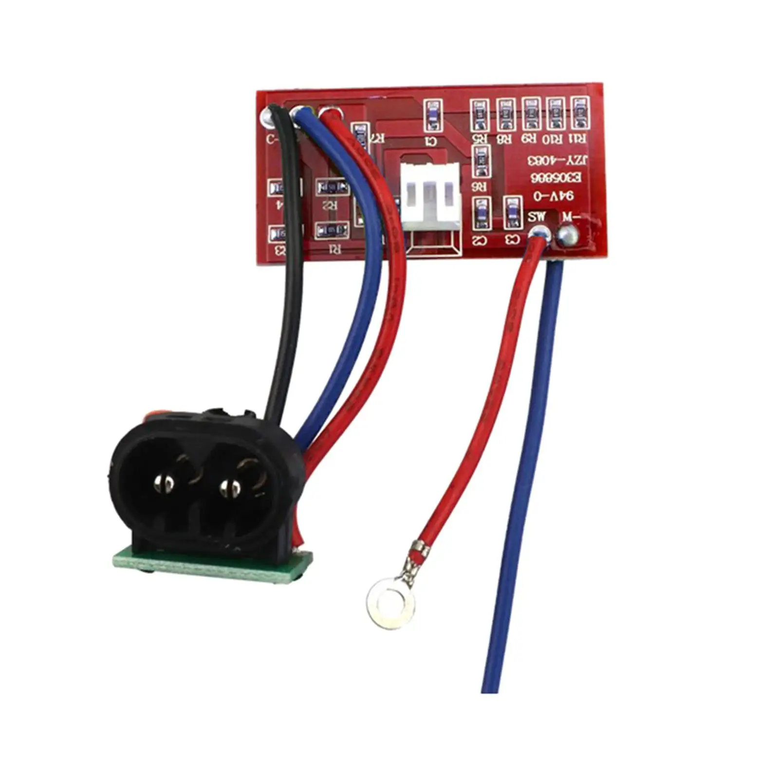 

Cutting Accessories, with Assembly Motherboard Main Circuit Board, 148/8591/8504 Parts