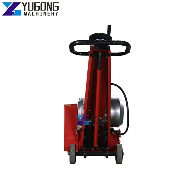 

Milling Machine Parts Gasoline Engine Scarifier Machine