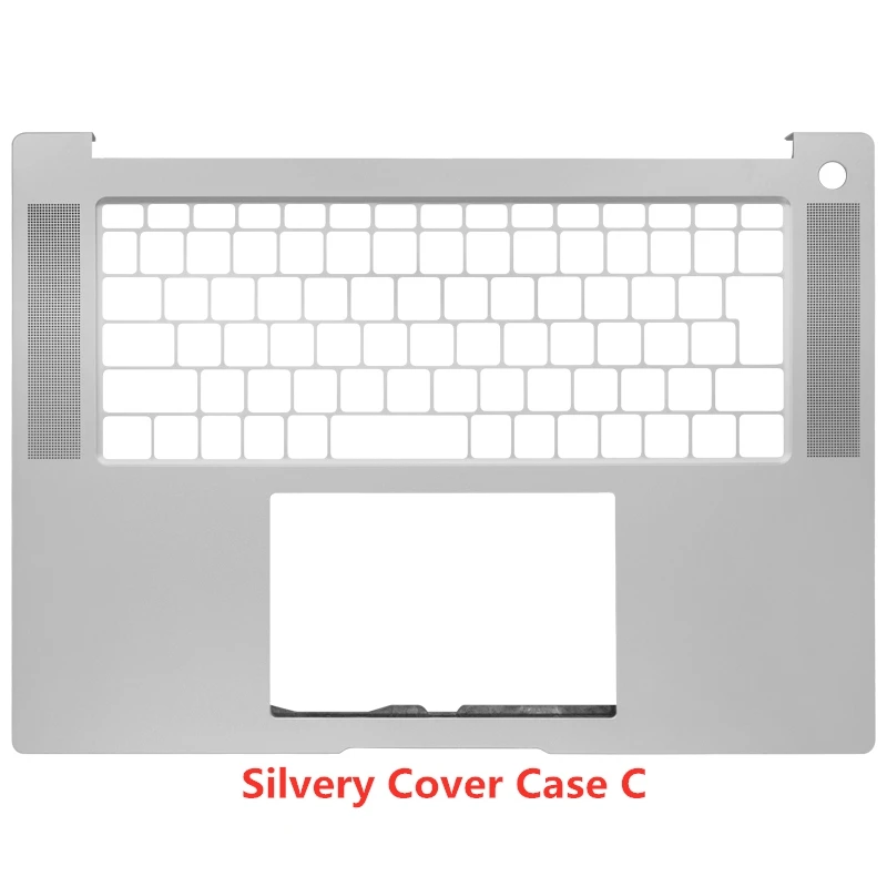 Imagem -04 - Capa Traseira Case Superior para Matebook Tampa Base Inferior Moldura Frontal Palmrest Novo Laptop Crem-wfg9 Crem-wfd9