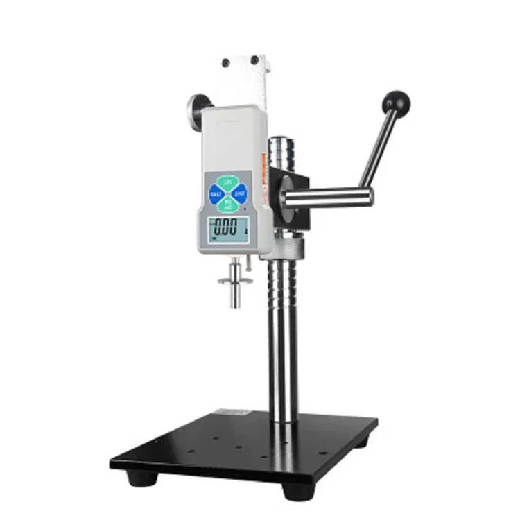 Professional portable digital  tester  economic  fruit hardness tester