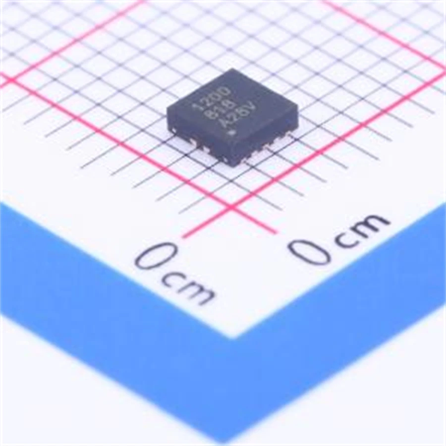 50 PZ/LOTTO TPS51200DRCT (PMIC)