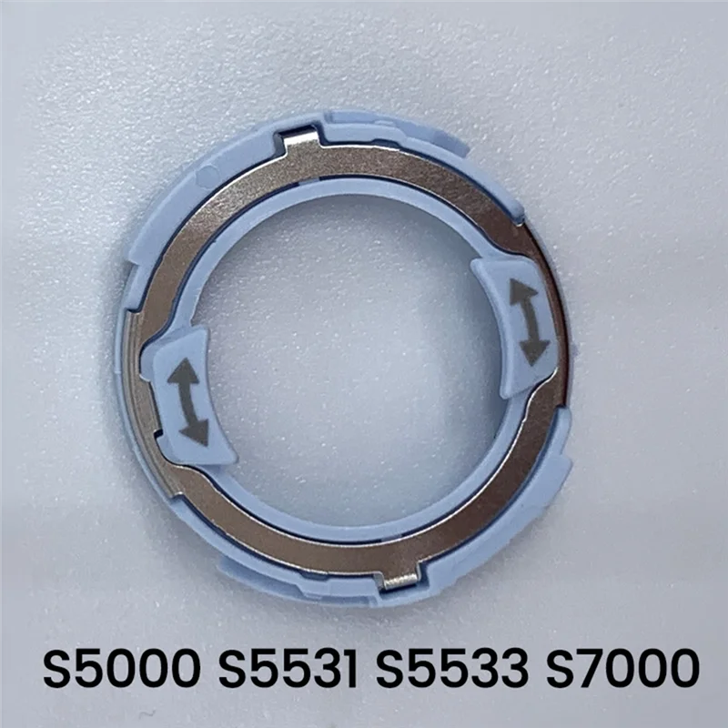 A74G-3PCS استبدال ماكينة حلاقة شفرة حامل ل SH71 S5531 S5532 S5535 S7731 S8050 S7735 الحلاقة رئيس الملحقات