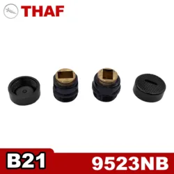 Carbon Brush Holder Replacement Spare Parts For Makita Angle Grinder 9523NB B21