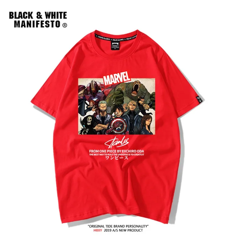 

Детская футболка Marvel Heroes 2026: Халк, 100% хлопок, модный бренд, повседневный ретро-стиль с принтом, для родителей и детей