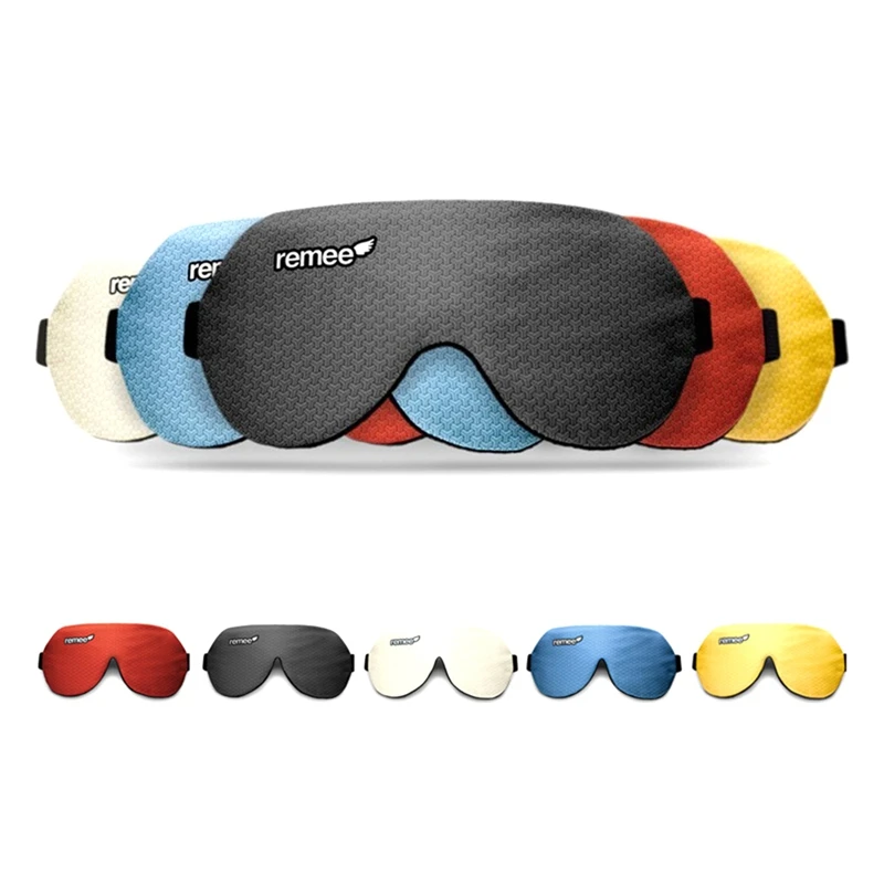 

Remee Lucid Dream Mask Smart Sleep Shading 3D Eye Mask CJAS