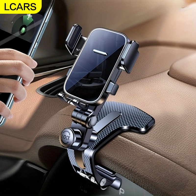 suporte-para-telefone-de-carro-lcars-dedicado-para-navegacao-e-uso-no-painel-do-carro-suporte-universal-para-telefone