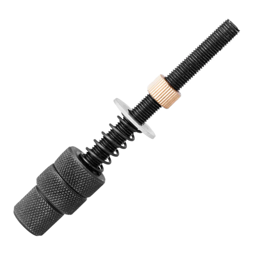 

Central Shaft Fixing Rod Screw Bike Headset Installation Tool Press for Bicycle Axle Simple Use Time-Saving Durable
