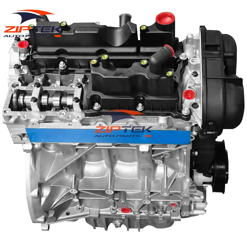 Ecoboost Del Motor 1.6T JQMA JQDA JTMA Engine For Ford S-Max Galaxy Escape C-MAX Fiesta ST Fusion