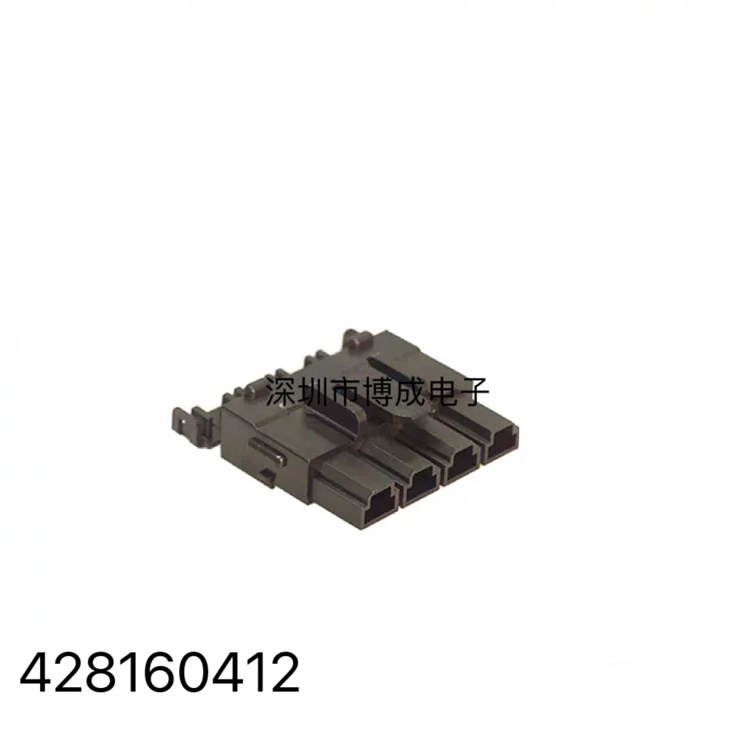 

10PCS 428160412 MOLEX Connector 100% New original
