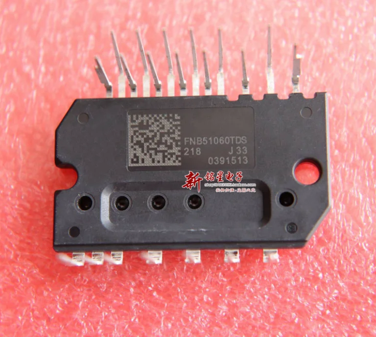 1PCS 100% New Original FNB51060TDS module IN STOCK IC Chipset NEW Original