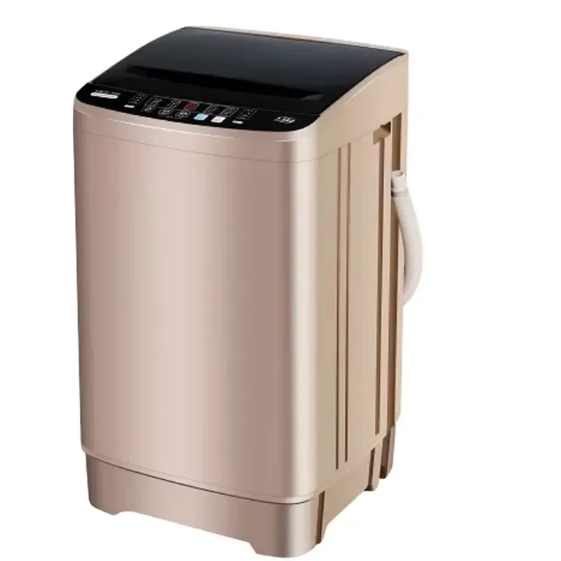 Mini Portable Washing Machine with Dryer Double Bucket Compact Washer for Small Spaces Travel Camping Dormitory Use Efficient