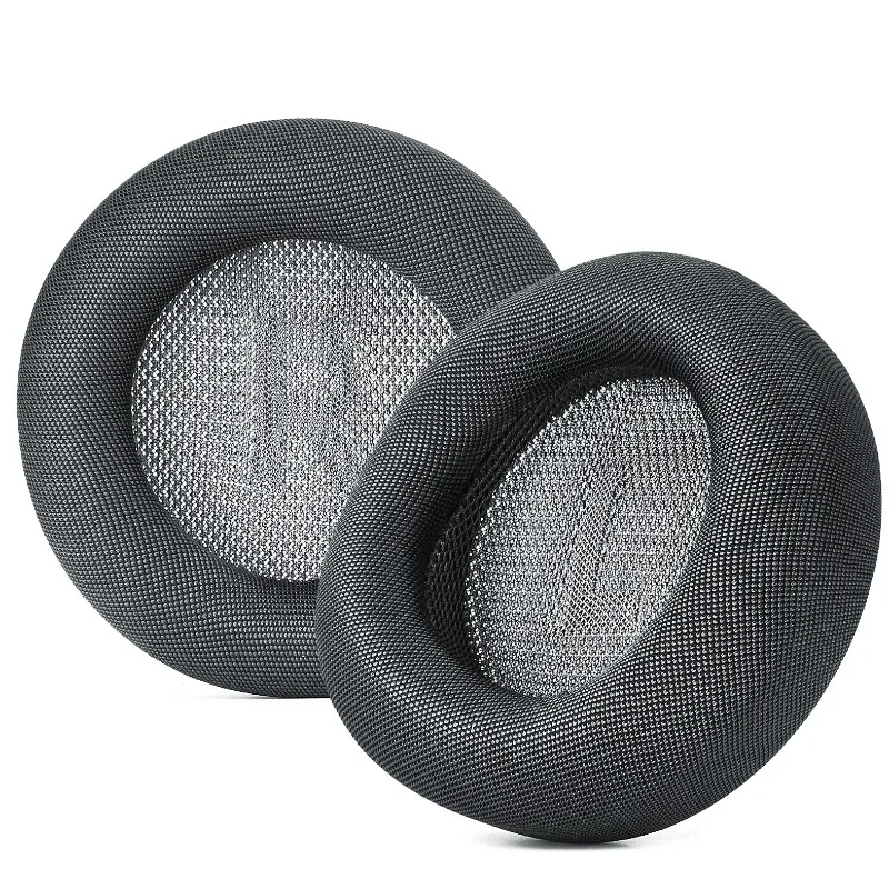 

Replacement Ear Pads Cushion For Corsair Virtuoso MAX For Virtuoso PRO Wireless Headphone Earpads Soft Protein Leather Foam