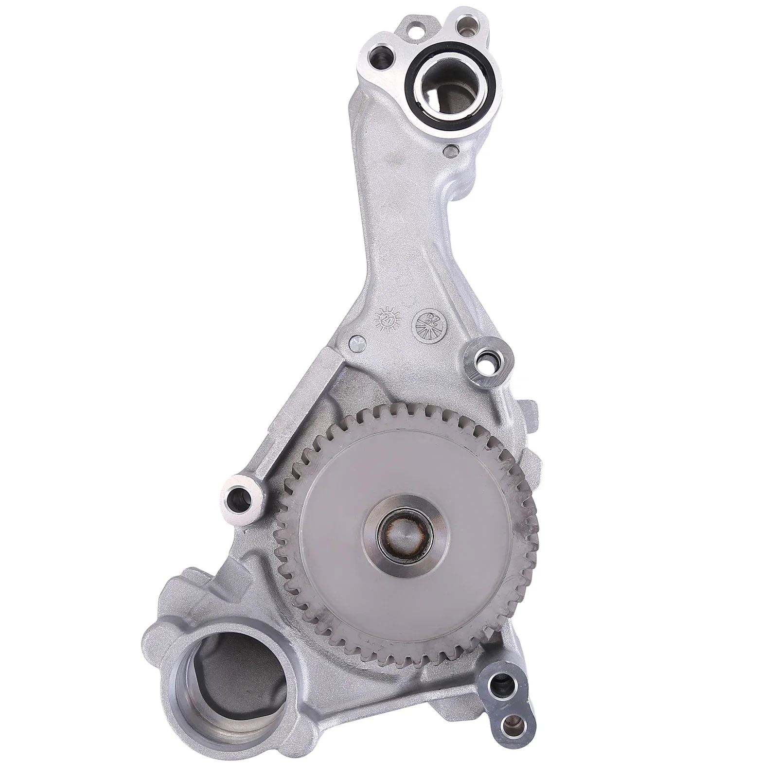 

Oil Pump Compatible for Dodge Ram 1500 2014-2021 Jeep Grand Cherokee 3.0L Replacement 68489996AA 068489996AA