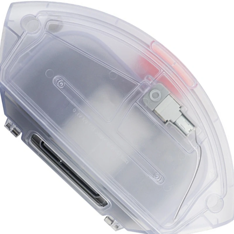 Пылесборник, эффективная очистка, сменный пылесборник для робота-пылесоса, Прямая поставка