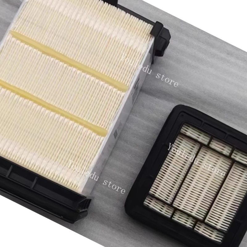 

Suitable for air filters 7286322 and 7221934 of the S550 S510 sliding loader vacuum cleaner