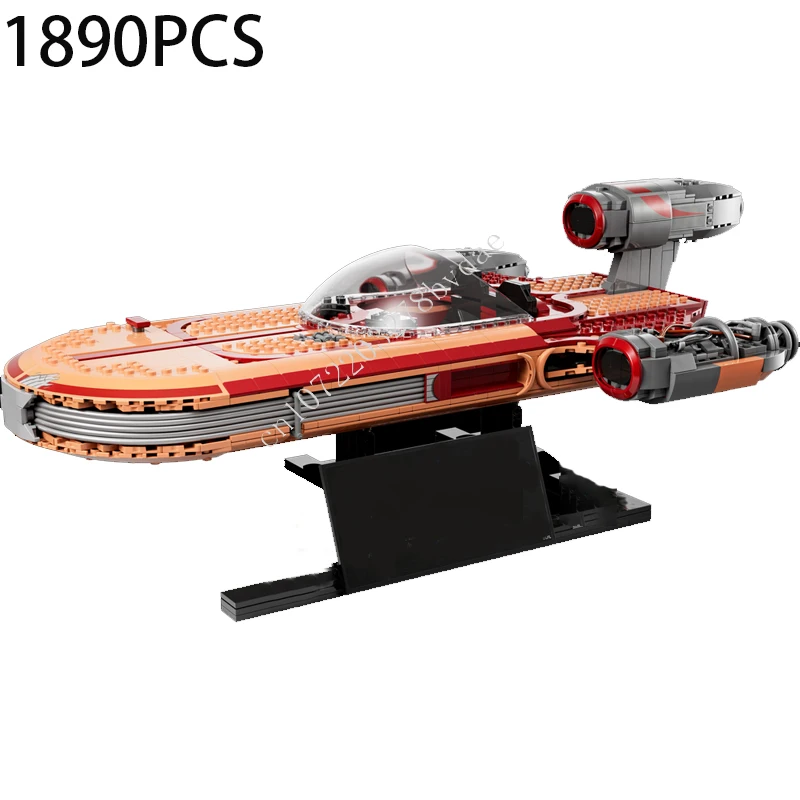 Thumbnail 2 - #8 Latest Toy Spaceships Offers