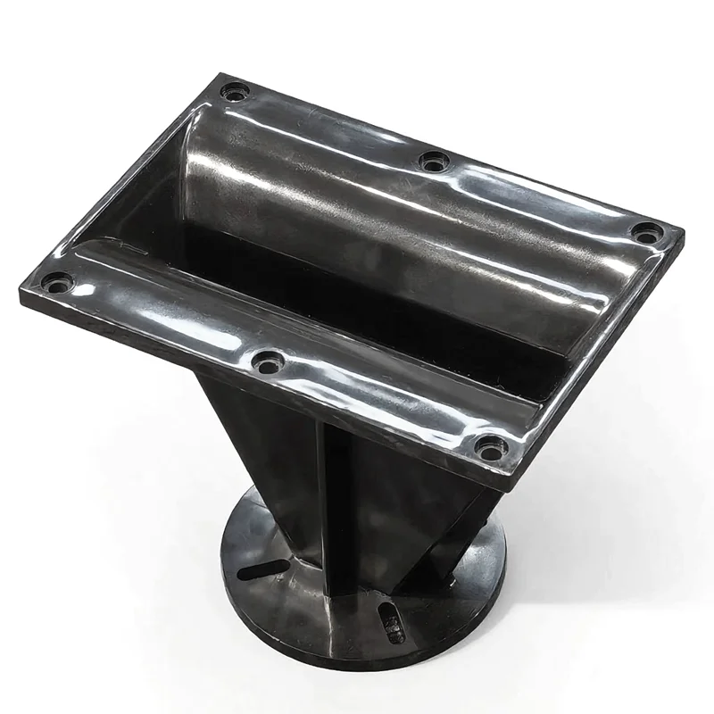 Line Array Waveguide 6 Inch, Professional Speaker Horn, 1