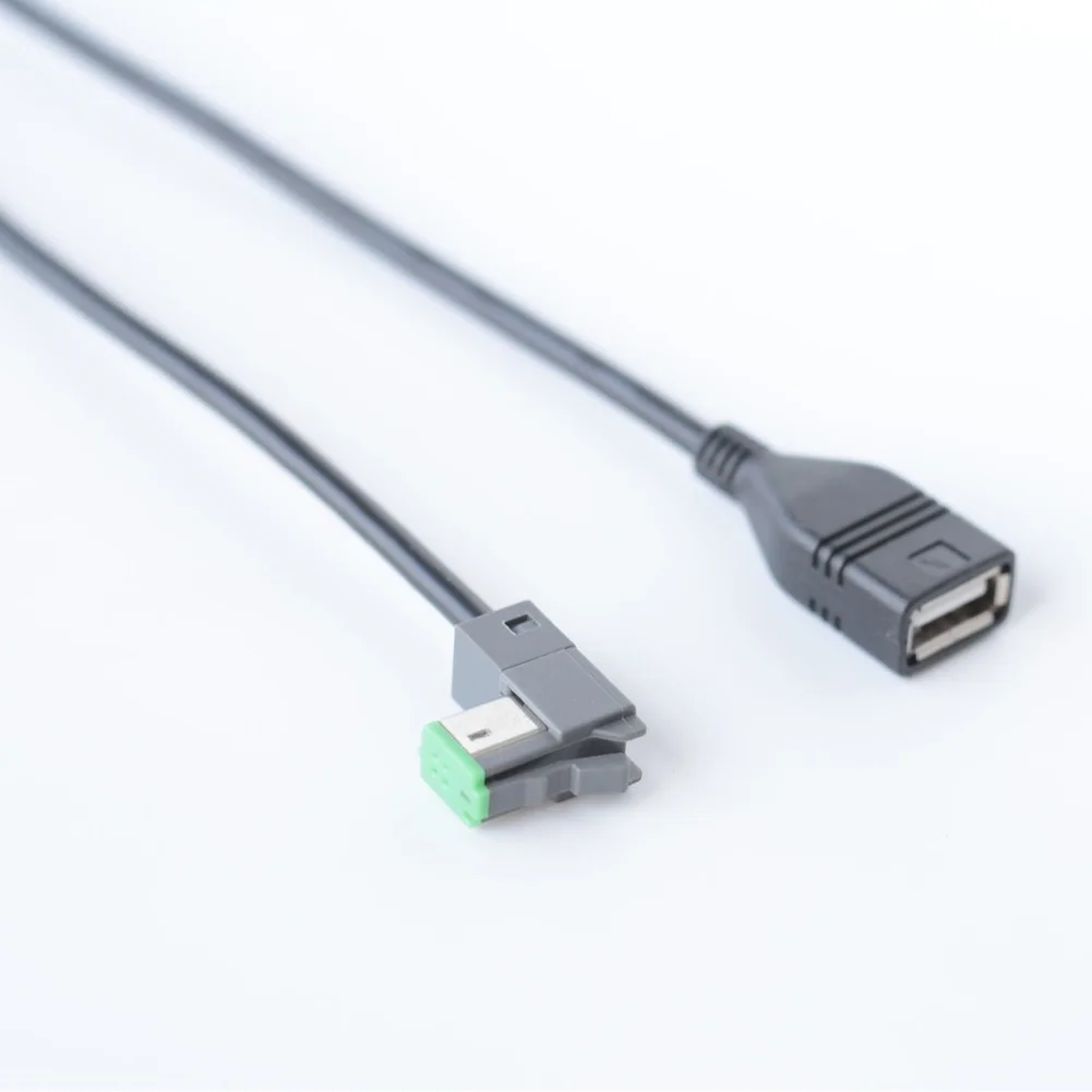 Car Navigation Setup NSZT-Y68T Compatible Car Navigation Cable 100CM Cable Length Seamless Multimedia Integration