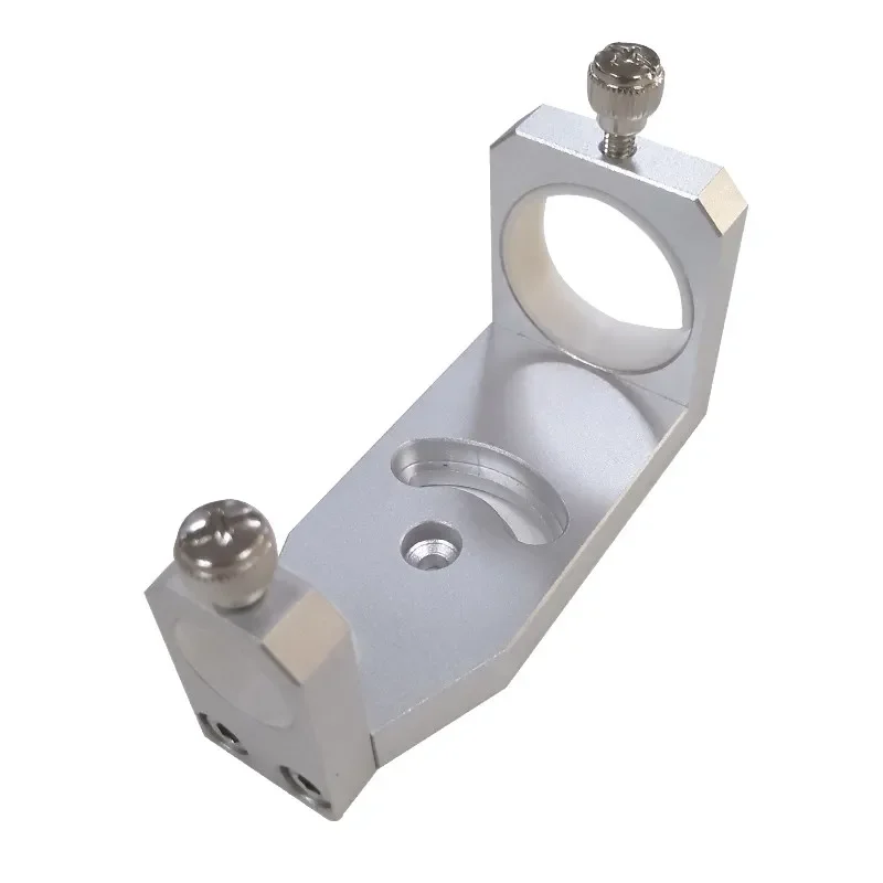 Limited Offer 30Cc50cc Syringe Fixing Bracket 3D Fine-tuning Dispensing Bracket, Dispensing Machine Syringe Cup Holder Accessor