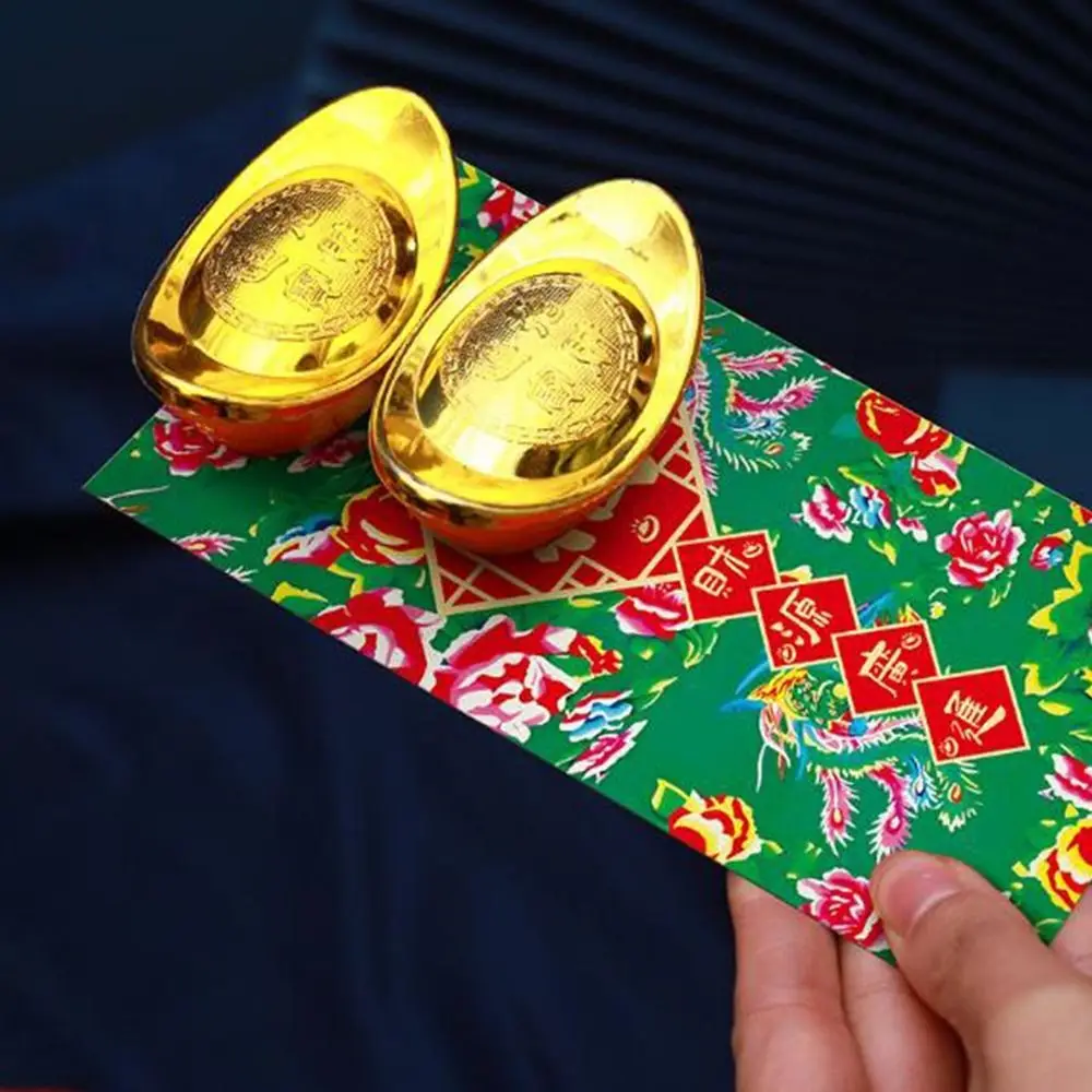 6Pcs Paper 2026 New…