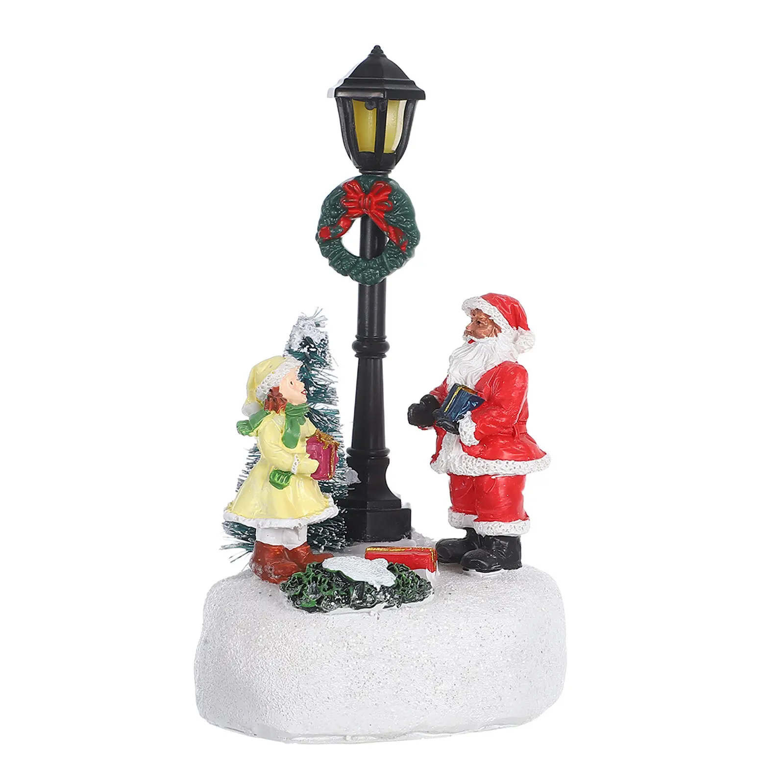 centro-de-mesa-de-natal-em-resina-com-papai-noel-e-poste-de-luz-led-luminoso-–-decoracao-festiva-para-casa-no-inverno-exibicao-em-estantes-e-lembrancinhas-de-festa
