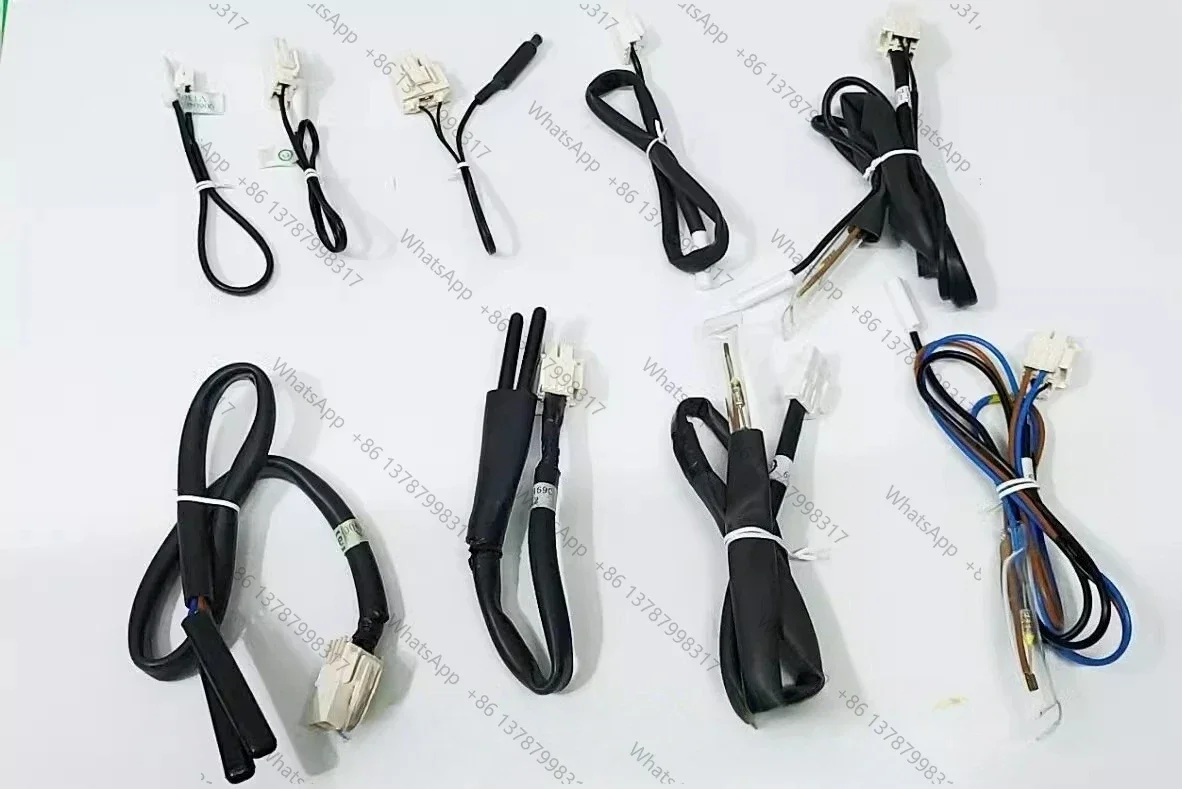 Refrigerator Defrosting Sensor Spare Parts