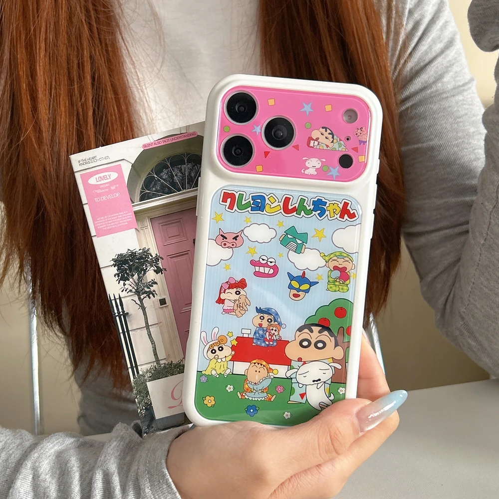 Sevimli Çizgi Film Japon Anime - Phone Cases Japan incelemesi ve fiyatı