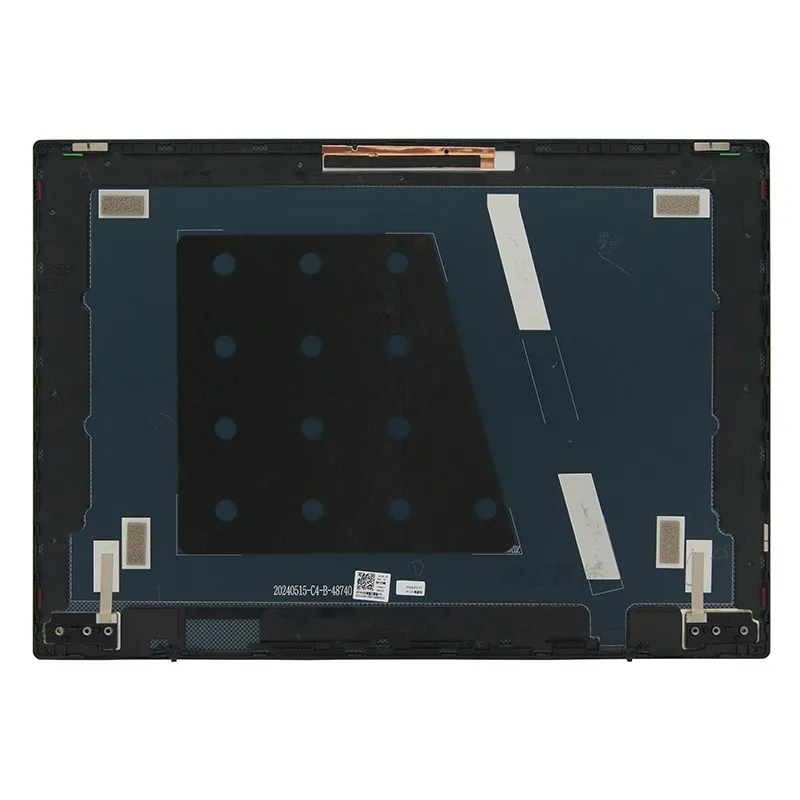 New Shells For ASUS Zenbook 14 UX3402 UX3402Z UX3402V UM3402Y 2022 Laptop LCD Back Cover Front Bezel Palmrest Bottom Base Case