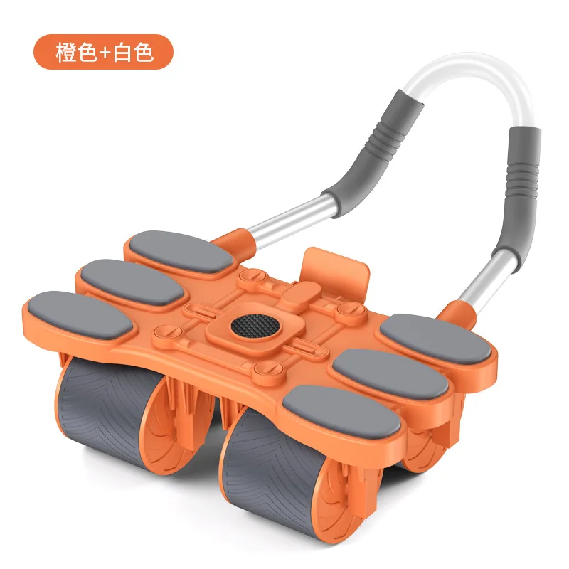 أسطوانة Ab للعودة التلقائية المباشرة من المصنع ومدرب Ab عبر الحدود #5