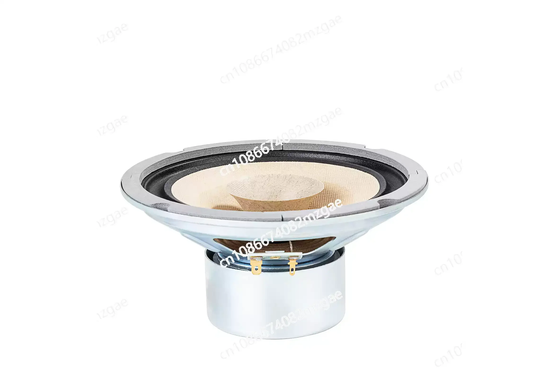 

6.5 Inch Full Range HIFI Speaker for Home DIY Speaker Unit F6 (One Pair)