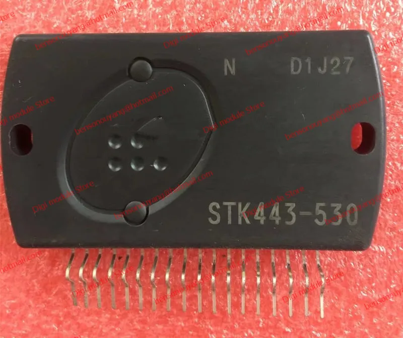 

STK443-530 STK443
