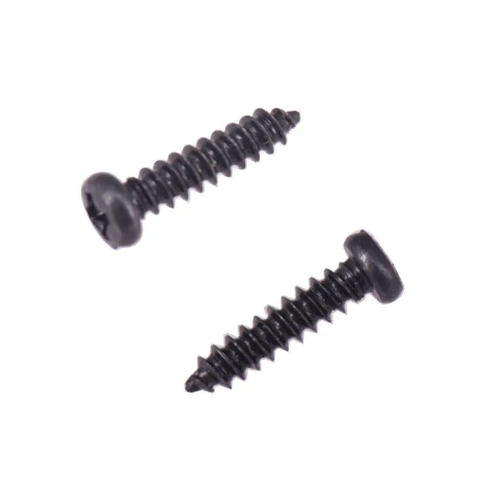 High Quality Hot Sale Brand New Guitar Tuner Screw Screws Tuning Pegs 50pcs Electric Guitar Acoustic Guitar Bass