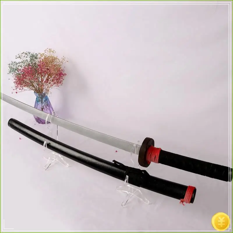 Wand Display Stand Wand Display Stand 2 Tiered Lightsaber Holder Table Shelf For Holding Wand Lightsabers