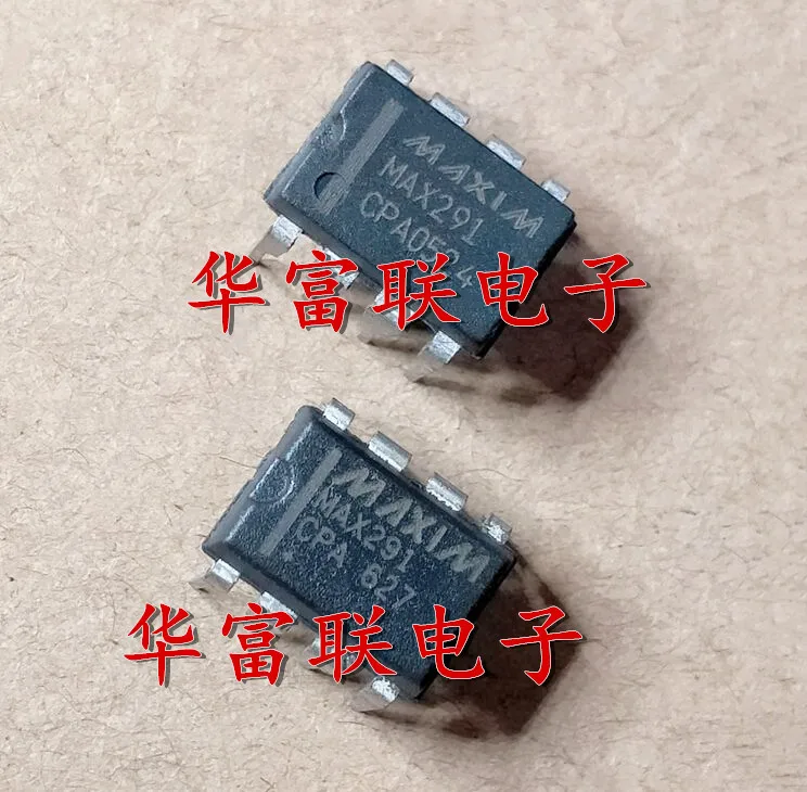 

Free shipping MAX291CPA,MAX291EPA DIP-8 10PCS As shown