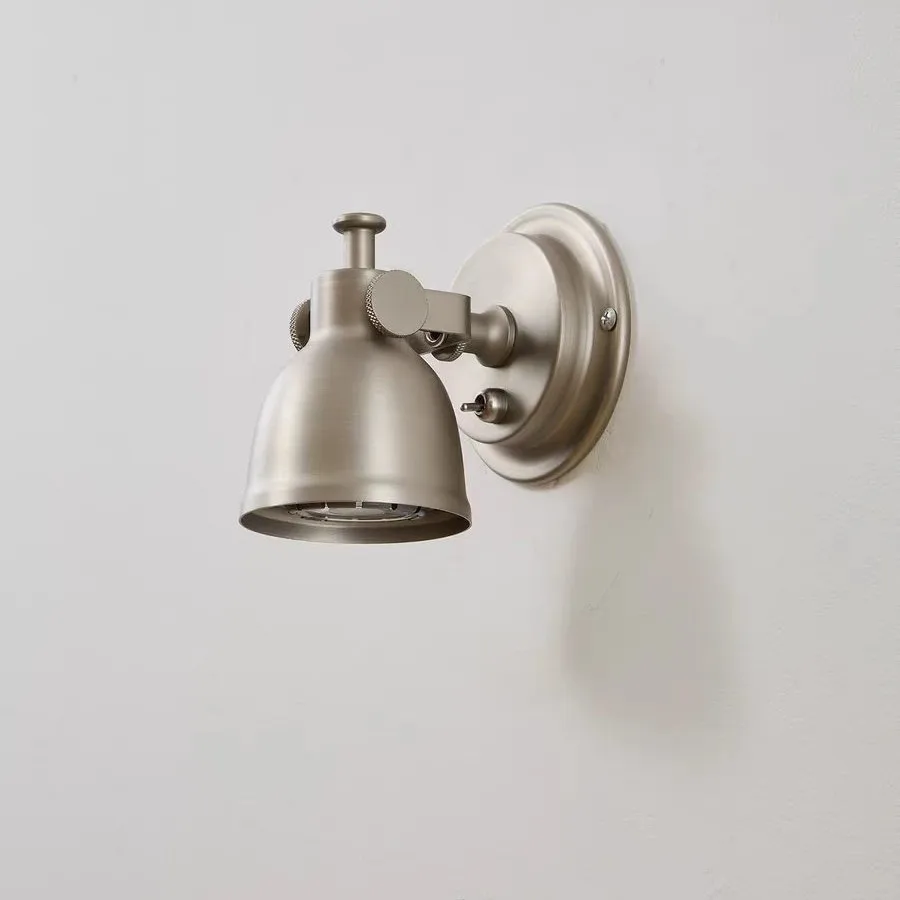 Modern Simple Bedside Small Wall Lamp Entrance Sign Wall LampS Hotel Bedroom Reading LIGHT