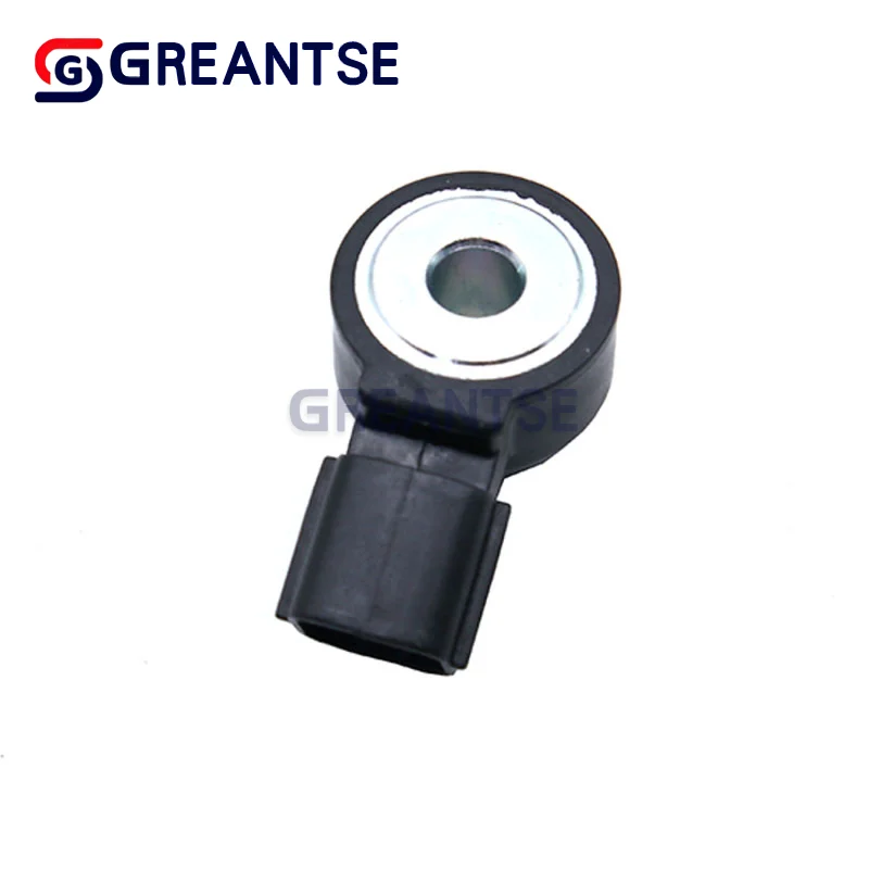 22060-7B000 22060-2B000 Knock Sensor For Nissan Pathfinder 2000 Quest 1999-2000 Xterra 2000-2004 Villager 1999-2000 V6 3.3L