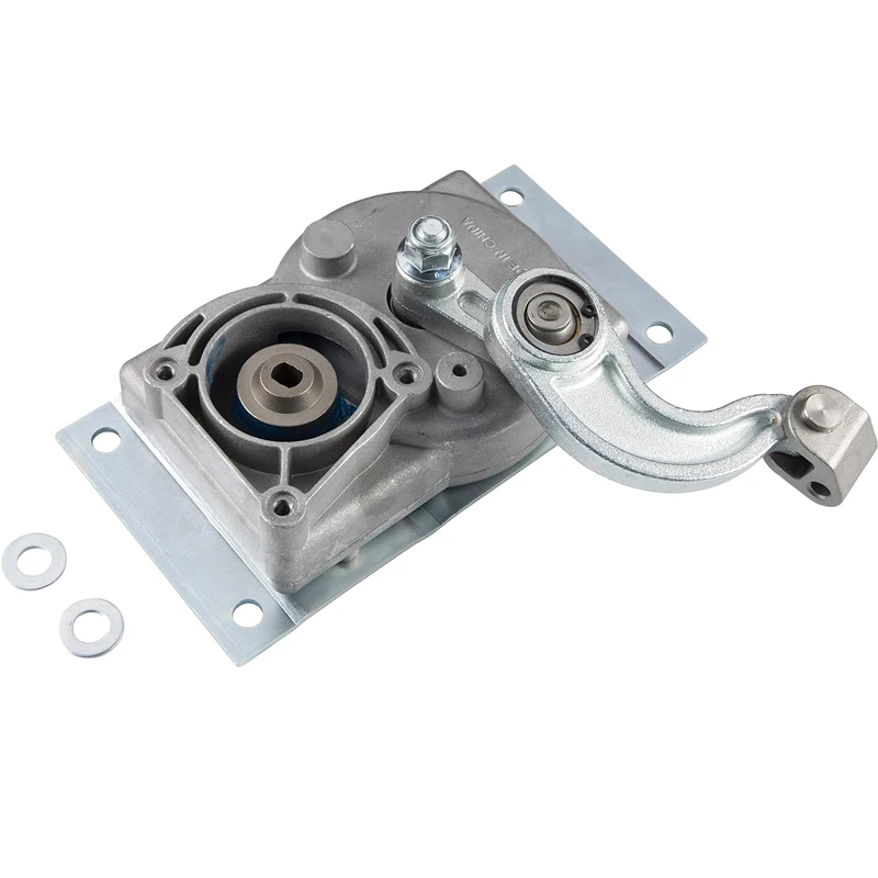 379160 RV Gear Box Linkage with A Compatible with Electric Steps Series 22, 23, 28A, 30, 32, 33, 34, 35, 36, 38, and 40