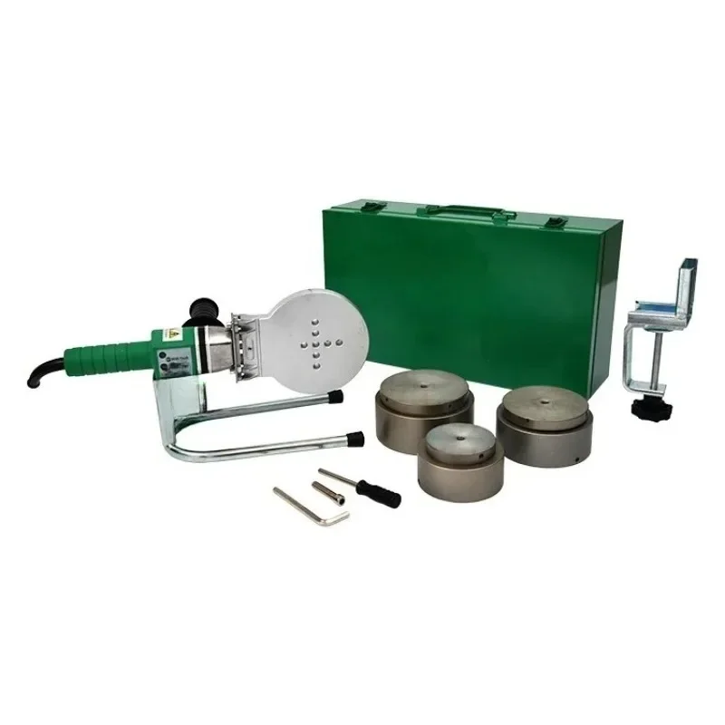 Socket Fusion Machine 75-110MM Ppr Sockets Plumbing Tools And Equipment