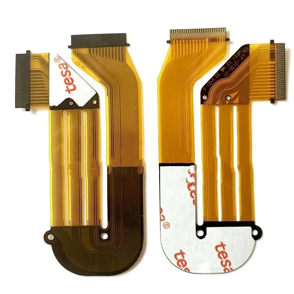 1 stücke neu für sony FDR-AX40 ax45 ax53 ax55 axp55 ccd cmos sensor anschluss flex kabel kamera ersatzteil