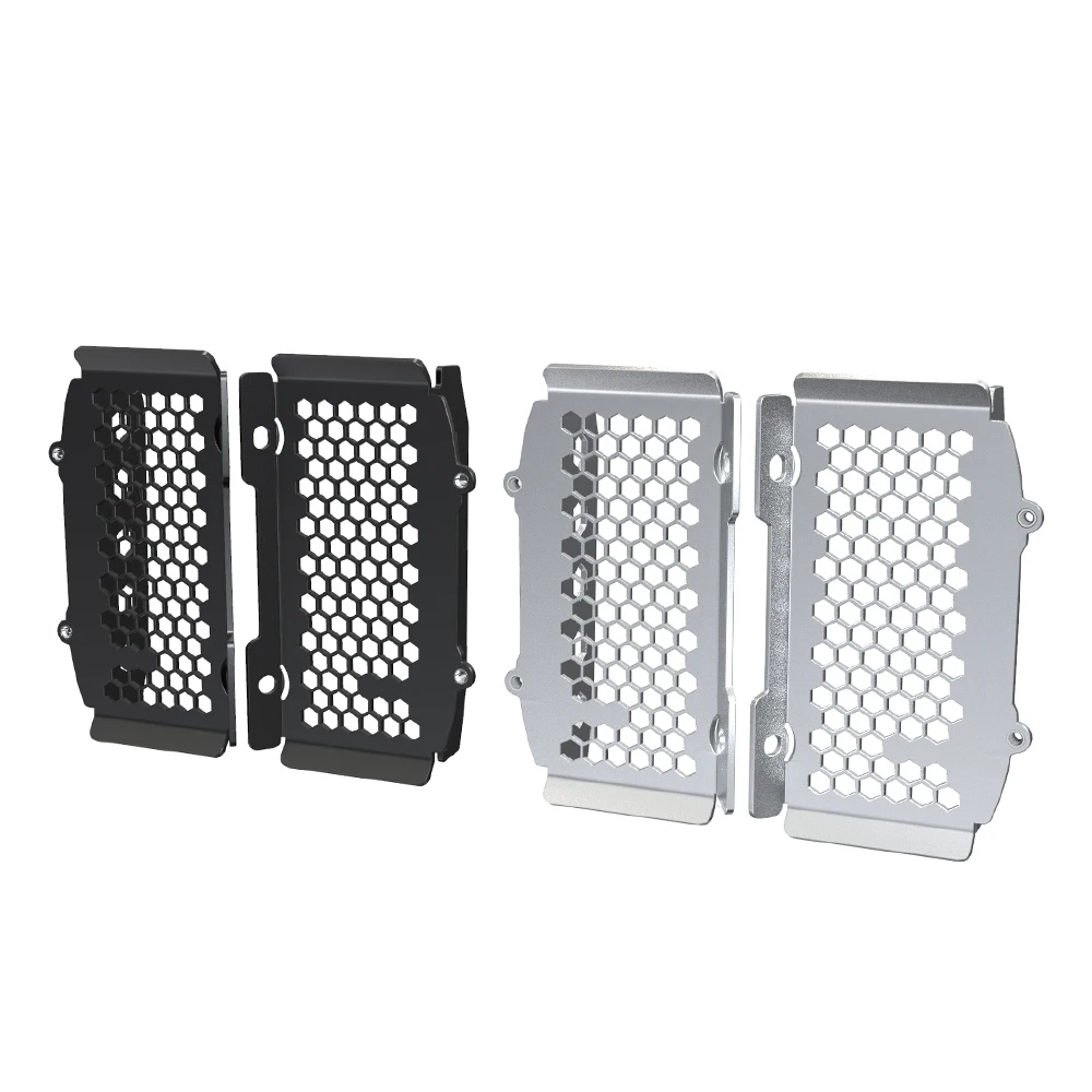ใหม่สําหรับ Husqvarna FX, FC 250, 350, 450 2019 2020 2021 2022 2023 2024 TE, TX 125, 250, 300 หม้อน้ํา Grille Guard ป้องกัน