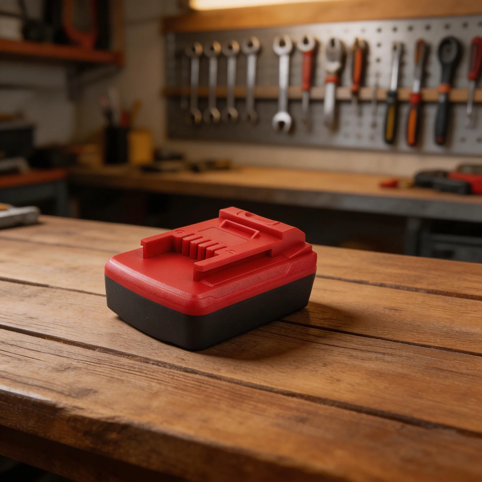 Battery Adapter Converter For WA3593 WA3595 WA3401 5PIN Lithium Battery Convert For Power for x-change 18V Power Tool