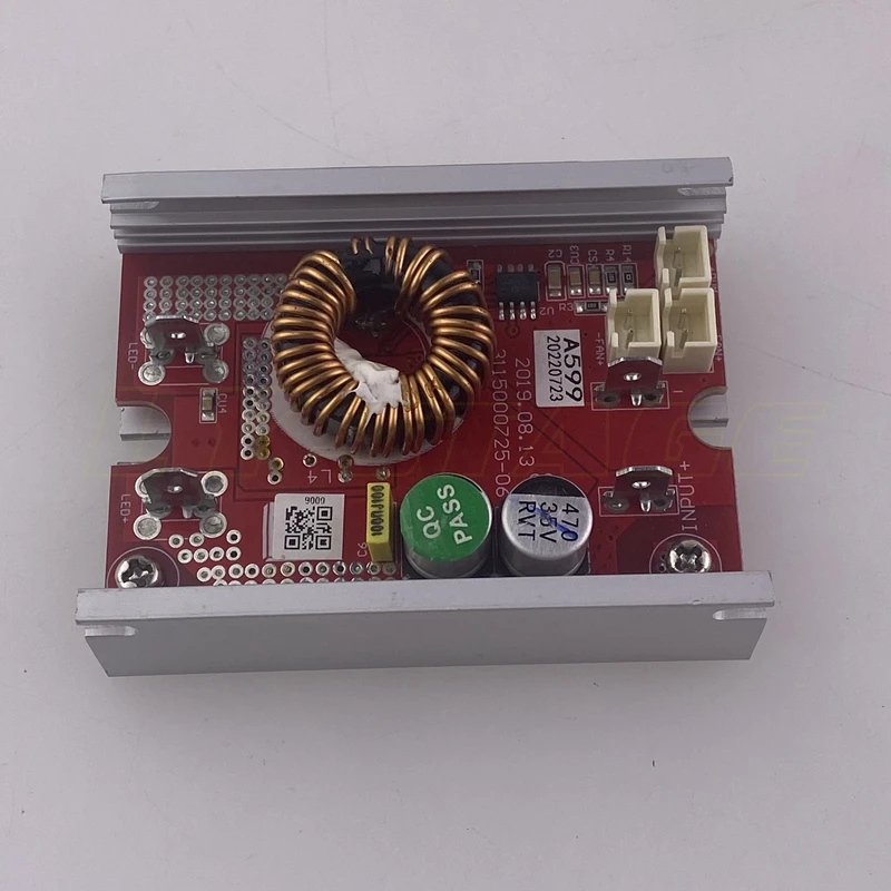 RUIBA CUN240D17A598 3.3-12V 17A Power Supply Power Board