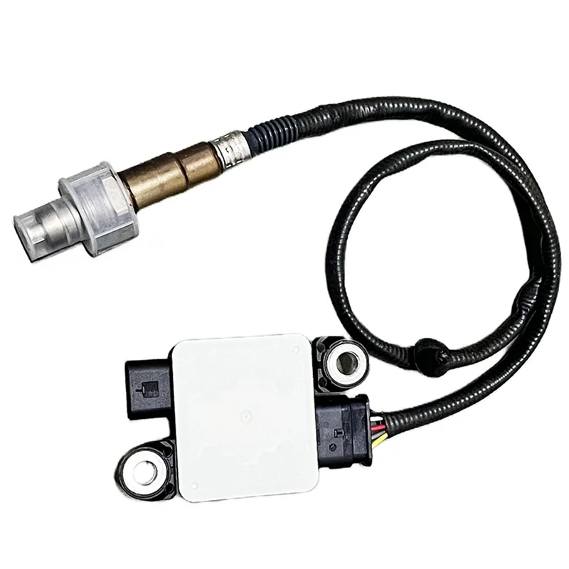

A95E-8983550720 0281006991 Diesels Exhaust Particle Sensor Probe For Isuzu D-MAX Dmax Parts Accessories