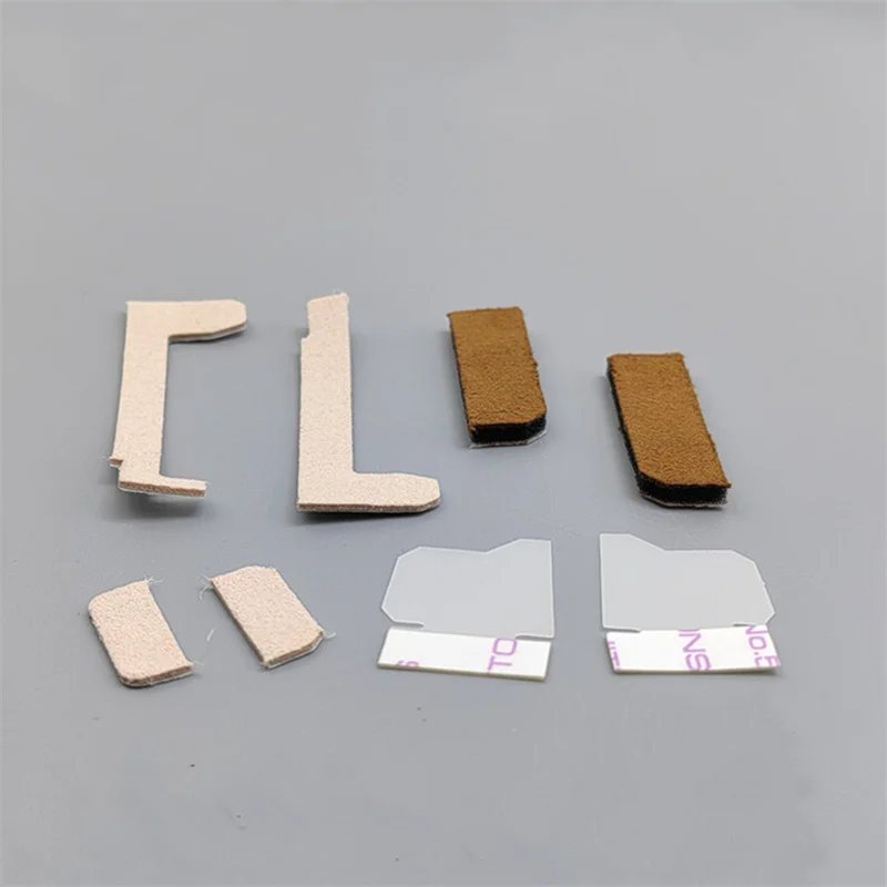 3Sets MPC6003 Developer Magnetic Seal for Ricoh MP C3003 C3503 C4503 C5503 C4504 C6504 C2503 Drum Unit Seal MPC3503 Sponge Pad