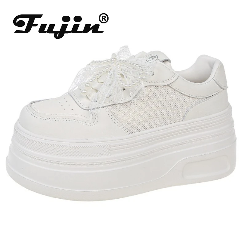 fujin-zapatos-de-mujer-de-cuero-genuino-de-malla-de-aire-de-85-cm-zapatillas-gruesas-zapatos-planos-transpirables-con-plataforma-a-la-moda-sandalias-planas-huecas